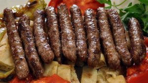 Odemis Kofte 2