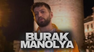 Burak Bulut Manolya