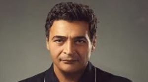 Hamid El Shaeri