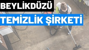 Beylikdüzü Temizlik