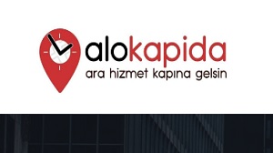 Alo Kapıda