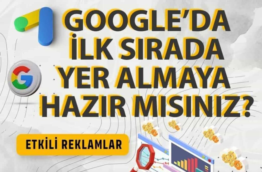 Google Ads Ajansı